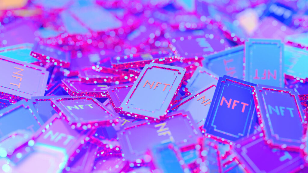 NFT image