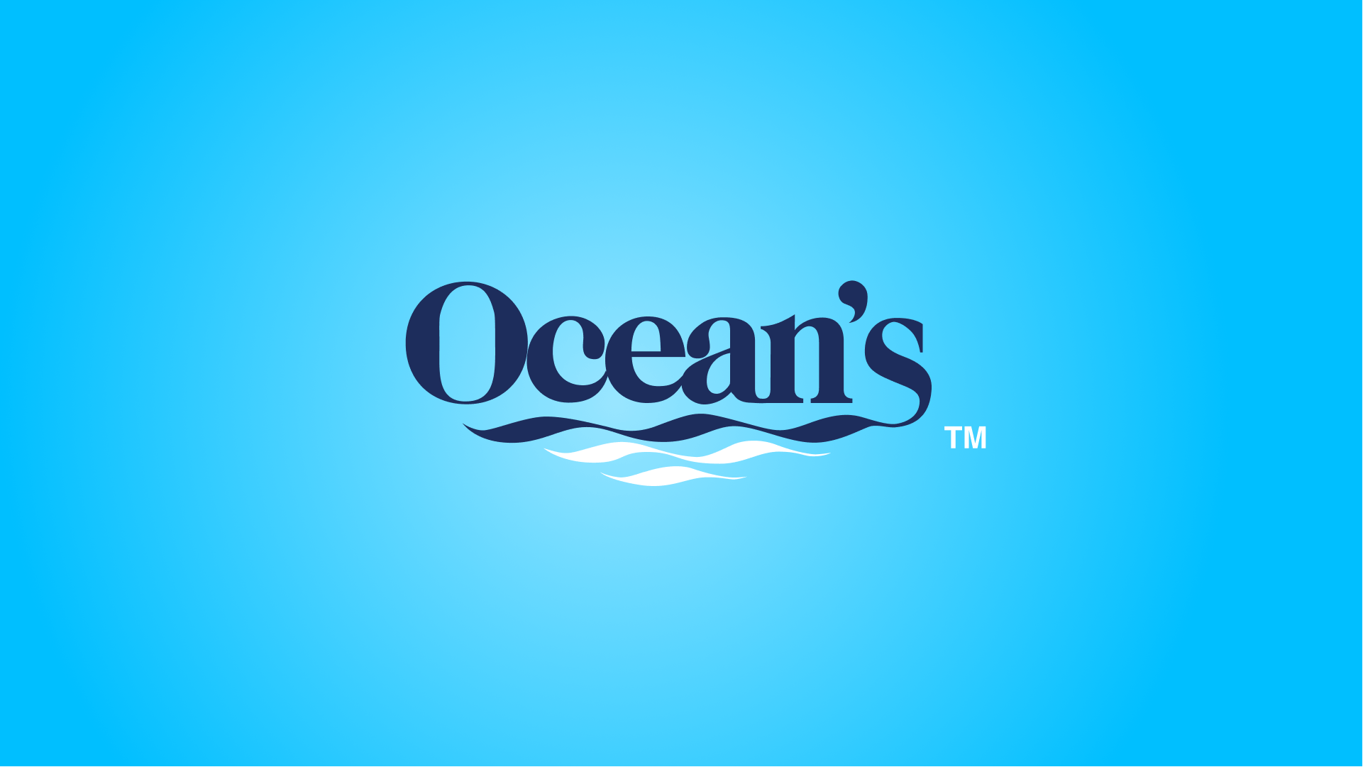 Ocean Brand's Website Redesign, Marketing, and Branding