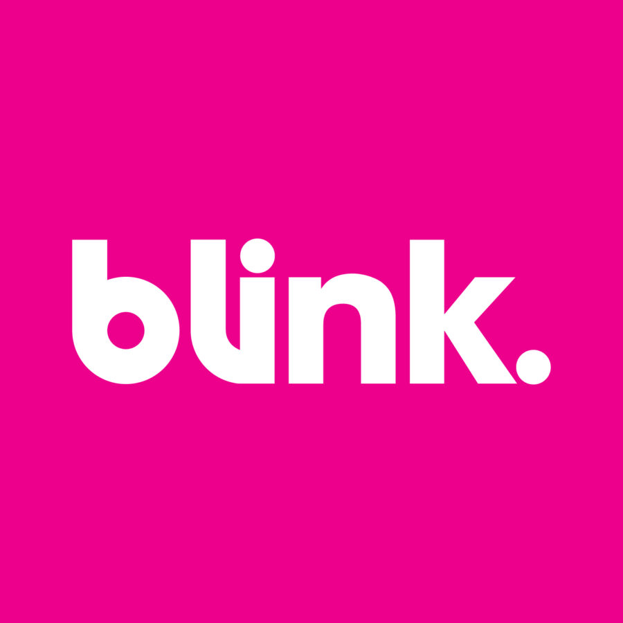 Blink Logo Package